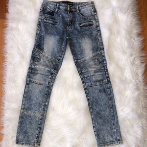 Boys jeans size 12